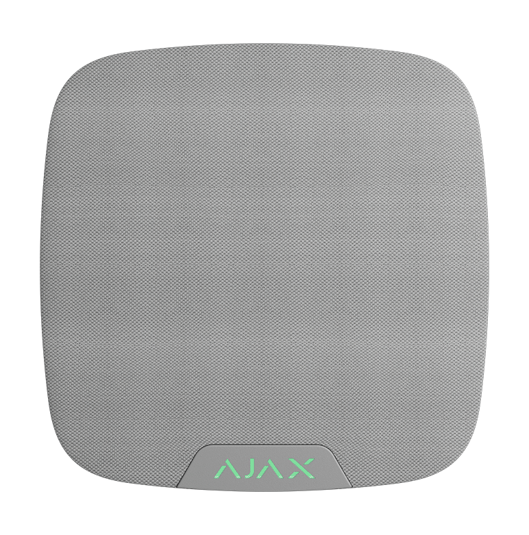 AJAX - SPEAKERPHONE WHITE