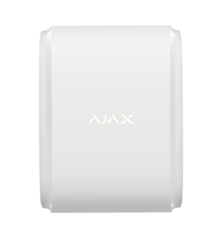 AJAX - DUAL CURTAIN OUTDOOR