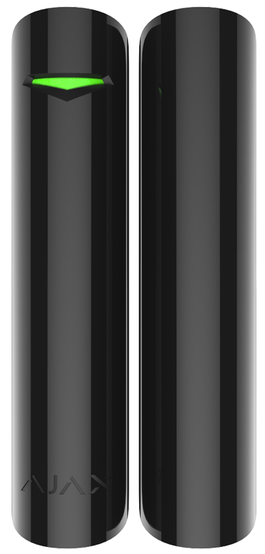AJAX - DOOR PROTECT SUPERIOR BLACK