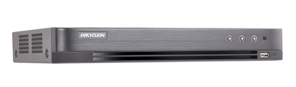 HIKVISION - iDS-7204HUHI-M1/S(C)