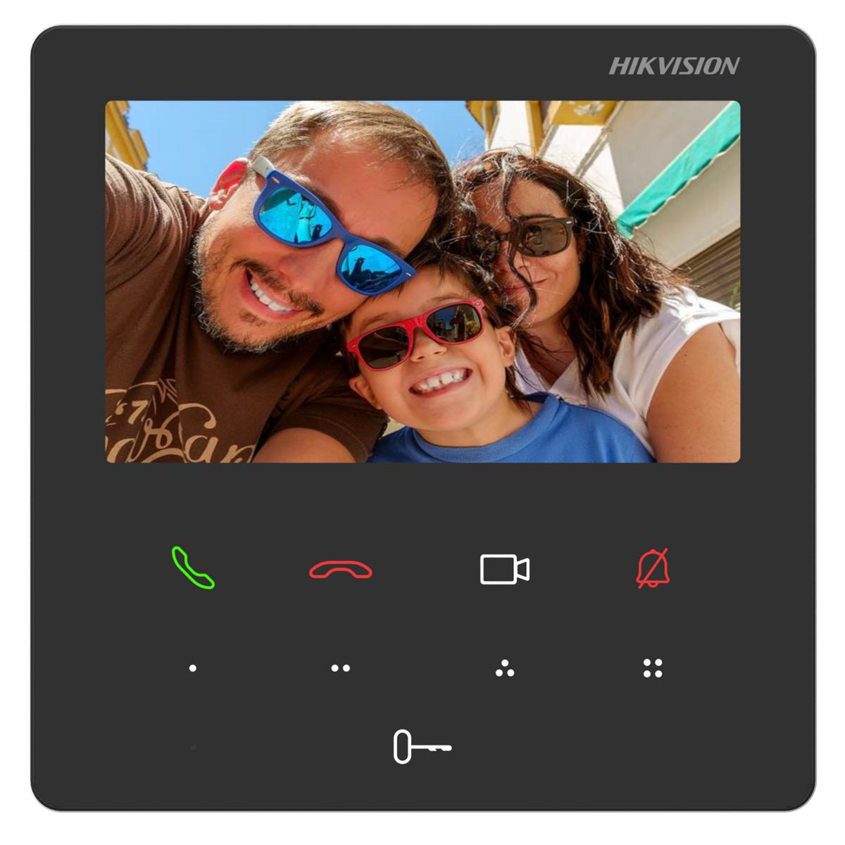 HIKVISION - DS-KH6110-WE1