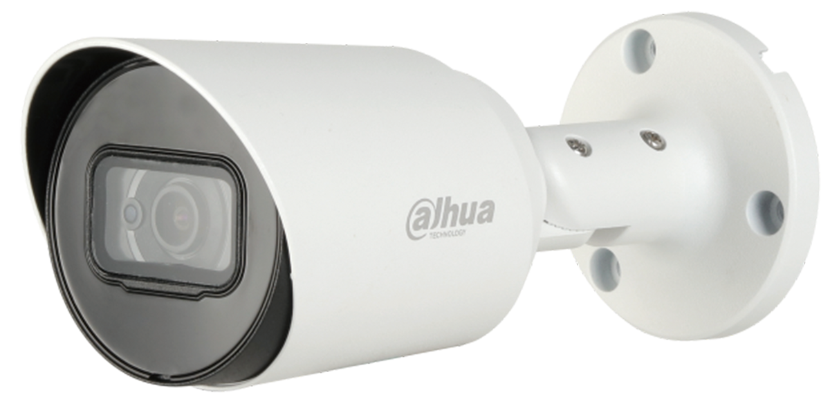DAHUA - HAC-HFW1200T-A