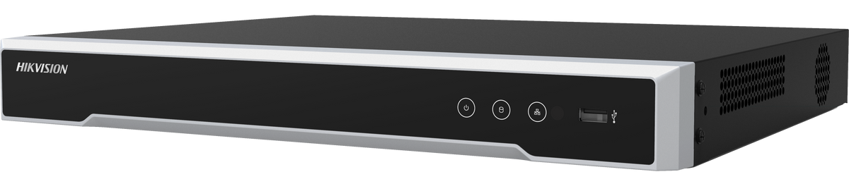 HIKVISION - DS-7608NXI-K1/8P(D)