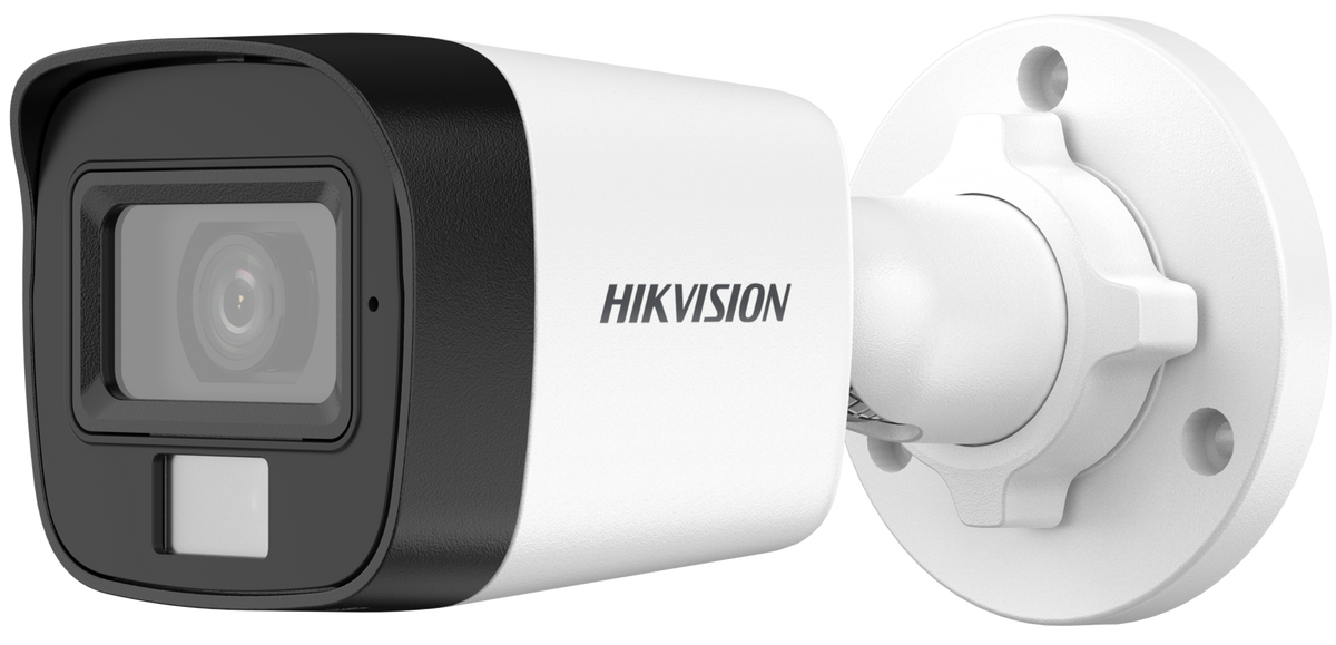 HIKVISION - DS-2CE16K0T-LPFS