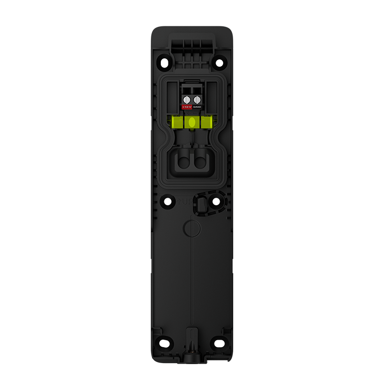 AJAX - KEYPAD OUTDOOR BLACK
