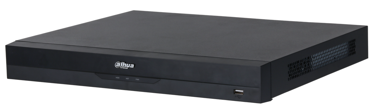 DAHUA - NVR5208-EI2