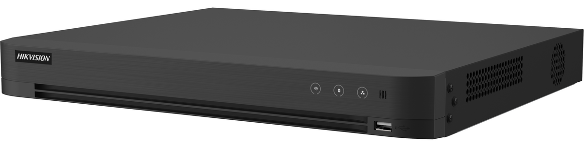 HIKVISION - iDS-7232HQHI-M2/XT