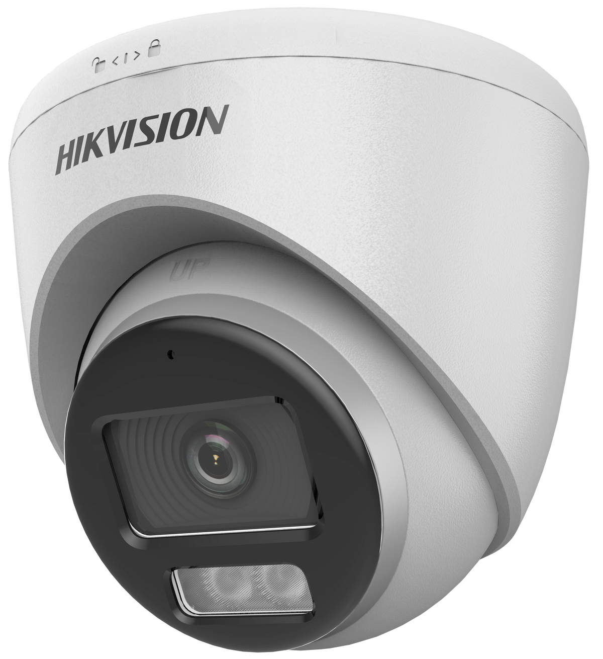 HIKVISION - DS-2CE72KF0T-LFS