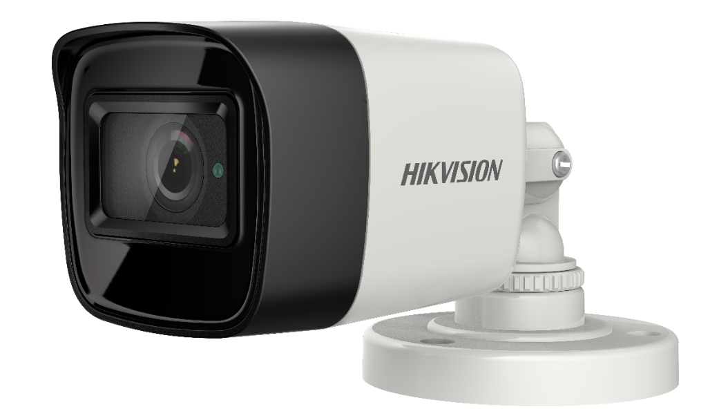 HIKVISION - DS-2CE16U1T-ITF