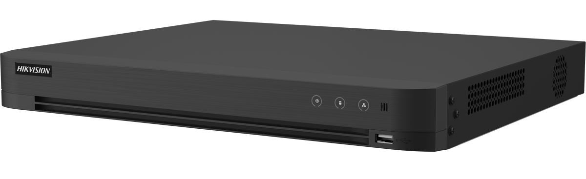 HIKVISION - iDS-7208HUHI-M2/XT