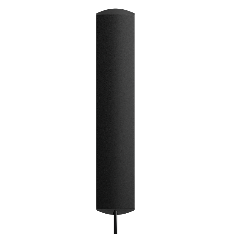 AJAX - EXTERNAL ANTENNA