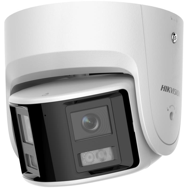 HIKVISION - DS-2CD2346G2P-ISU/SL(C)
