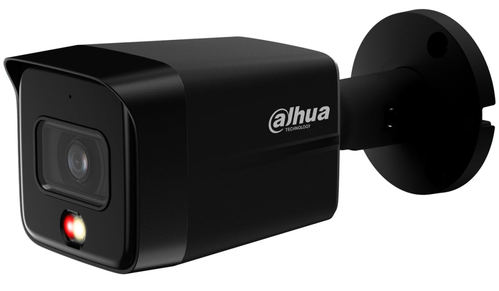 DAHUA - IPC-HFW1639TC-A-IL-0280B-S6-BLACK