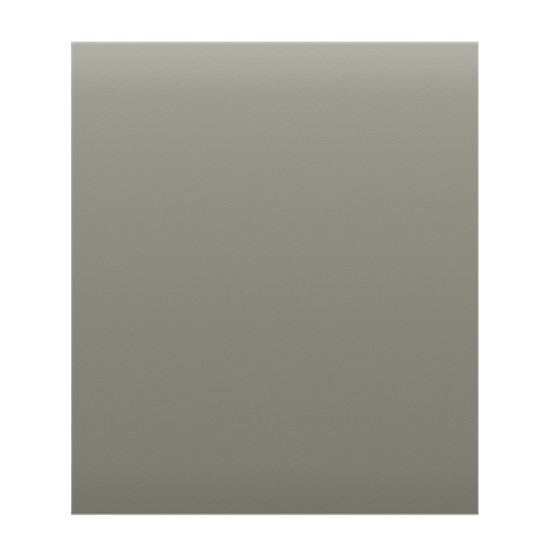 AJAX SYSTEMS - CENTER BUTTON (1-GANG/2-WAY) OLIVE