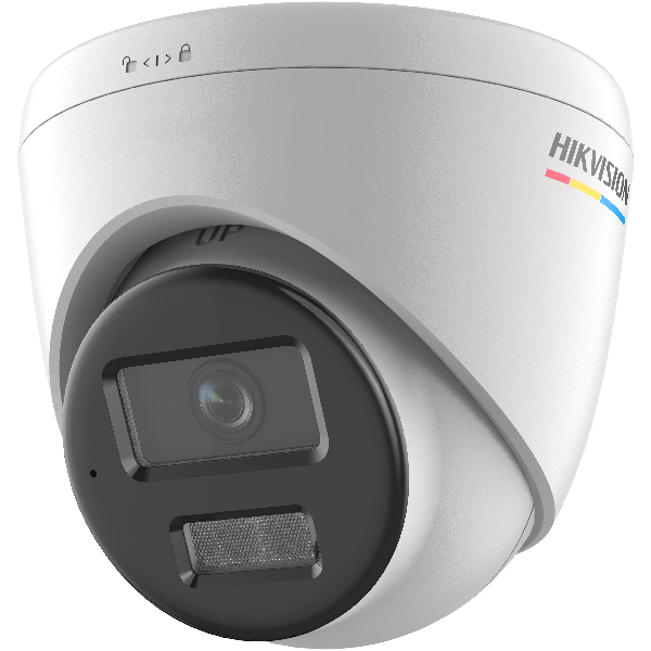 HIKVISION - DS-2CD1327G2H-LIU