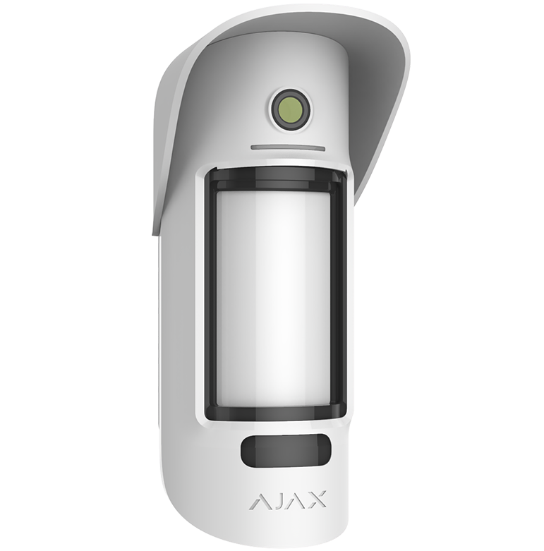 AJAX - MOTION CAM OUTDOOR