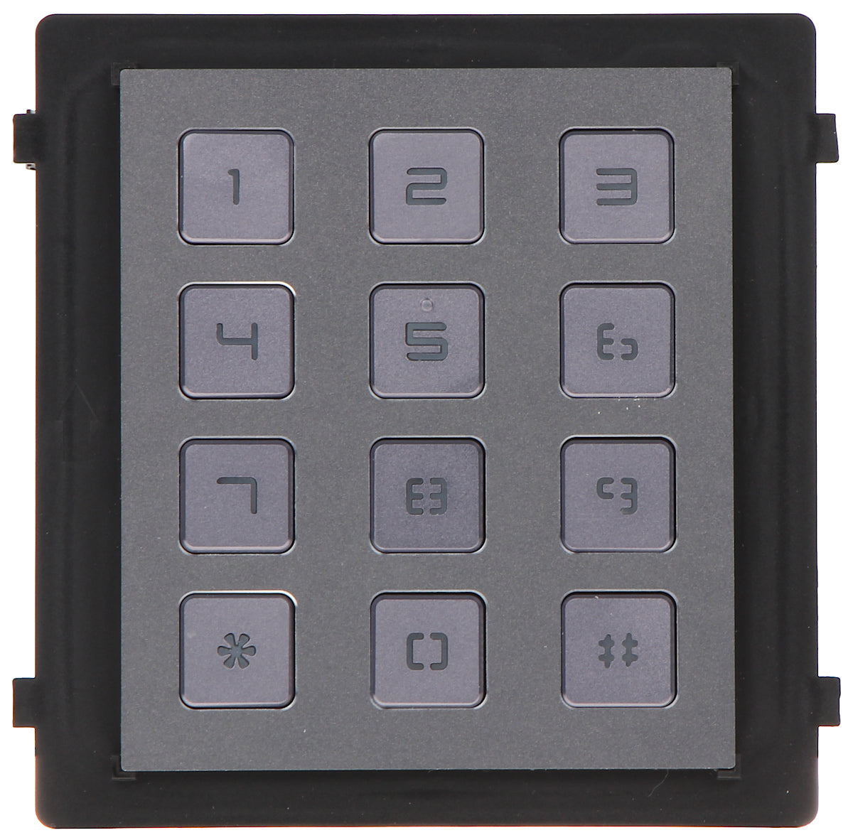 HIKVISION - DS-KD-KP