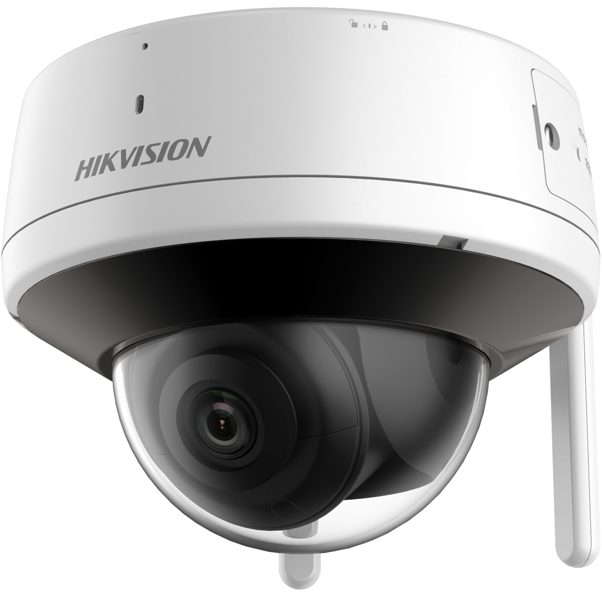 HIKVISION - DS-2CV2141G2-IDW(W)