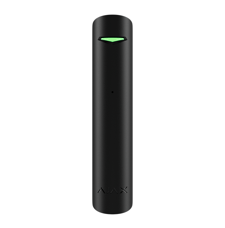 AJAX - GLASS PROTECT SUPERIOR BLACK