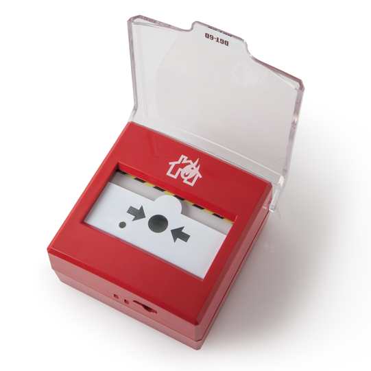 INIM FIRE - EC0020