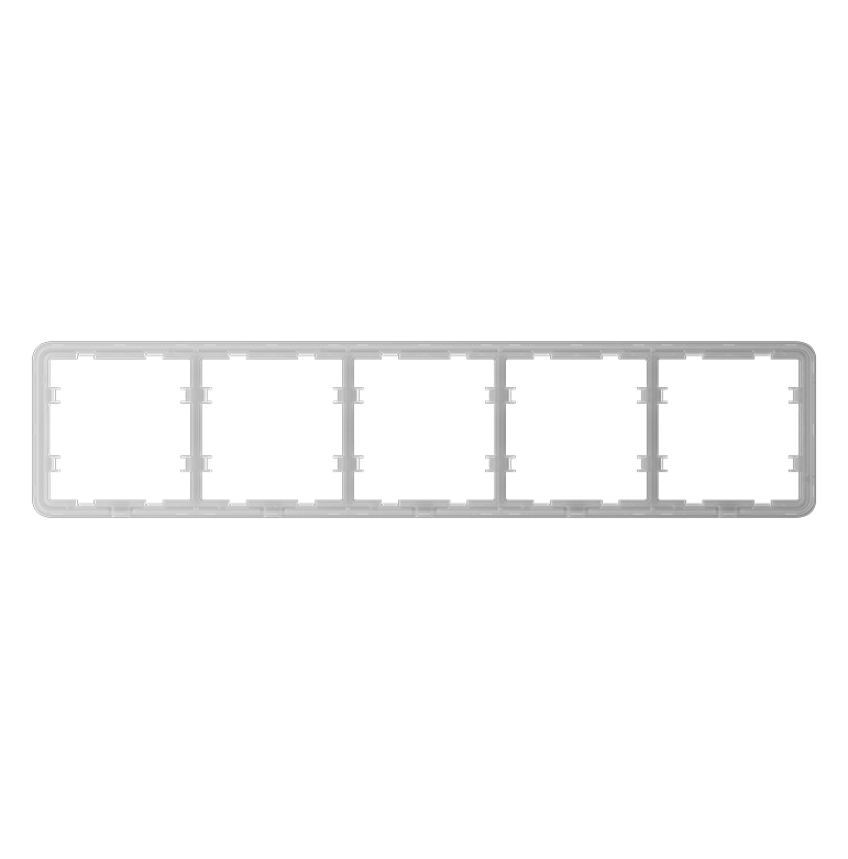 AJAX - FRAME (5 SEATS)