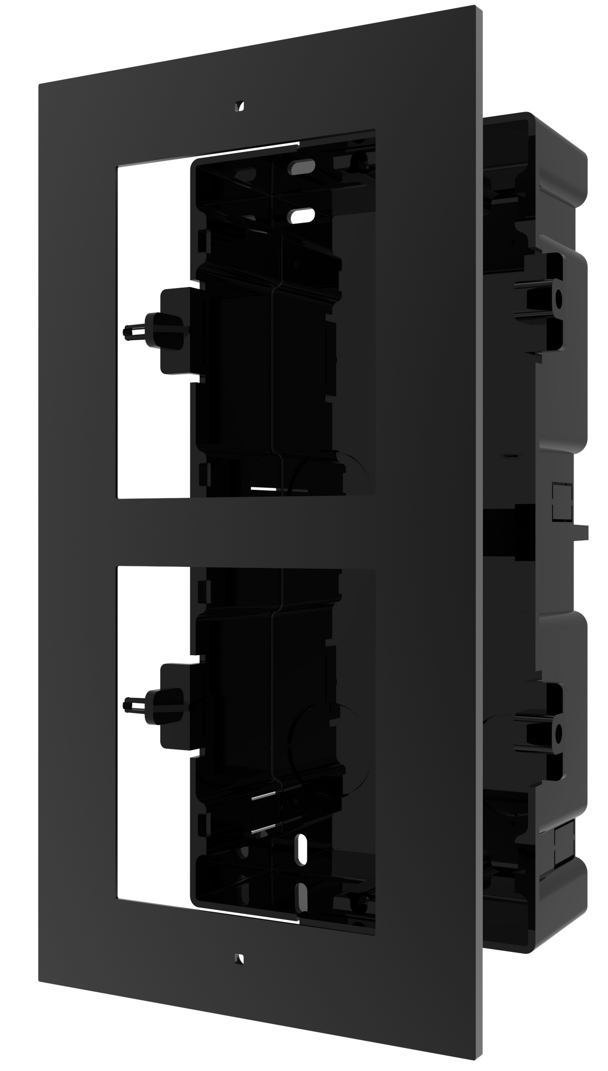HIKVISION - DS-KD-ACF2 Black