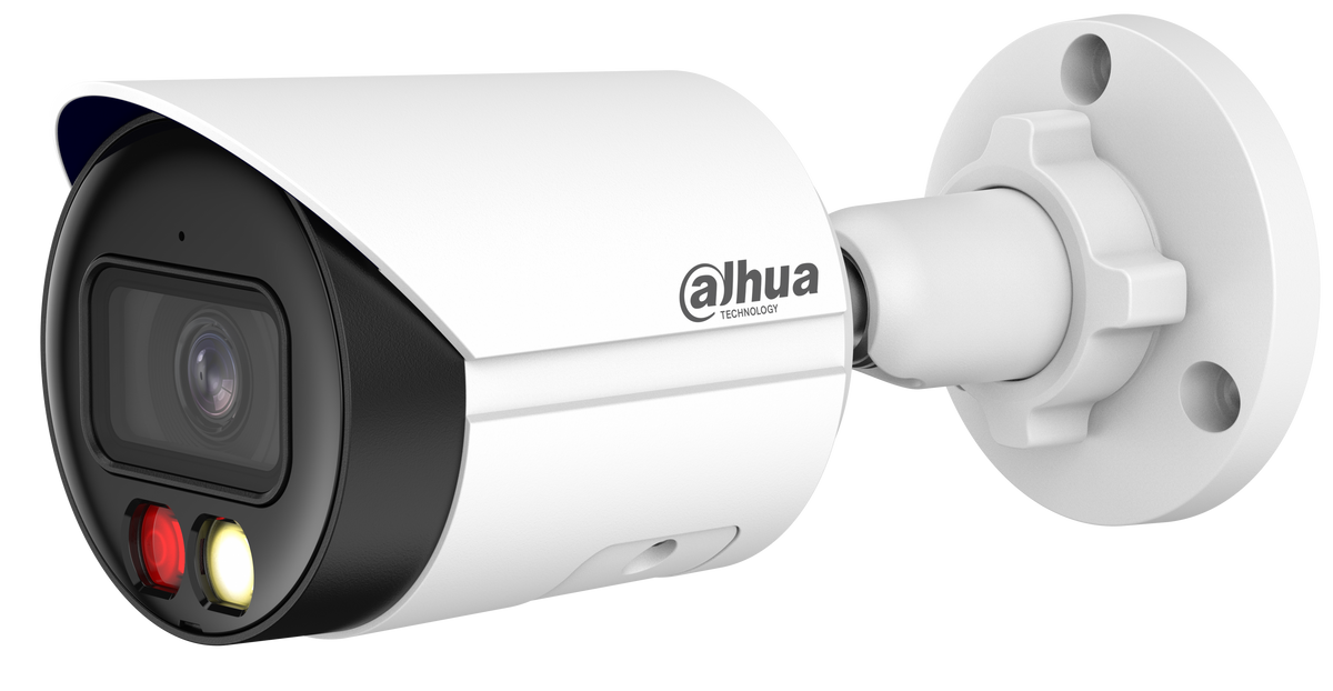 DAHUA - IPC-HFW2649S-S-IL-0280B