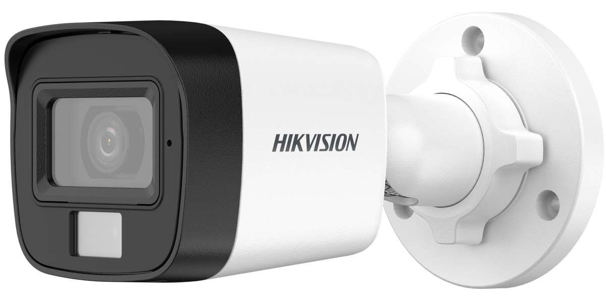 HIKVISION - DS-2CE16D0T-LFS