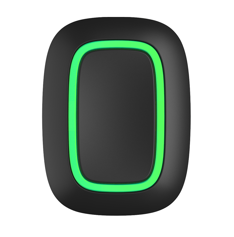 AJAX - BUTTON SUPERIOR BLACK