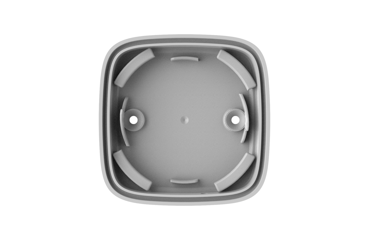 AJAX - SMART BRACKET STREET SIREN WHITE