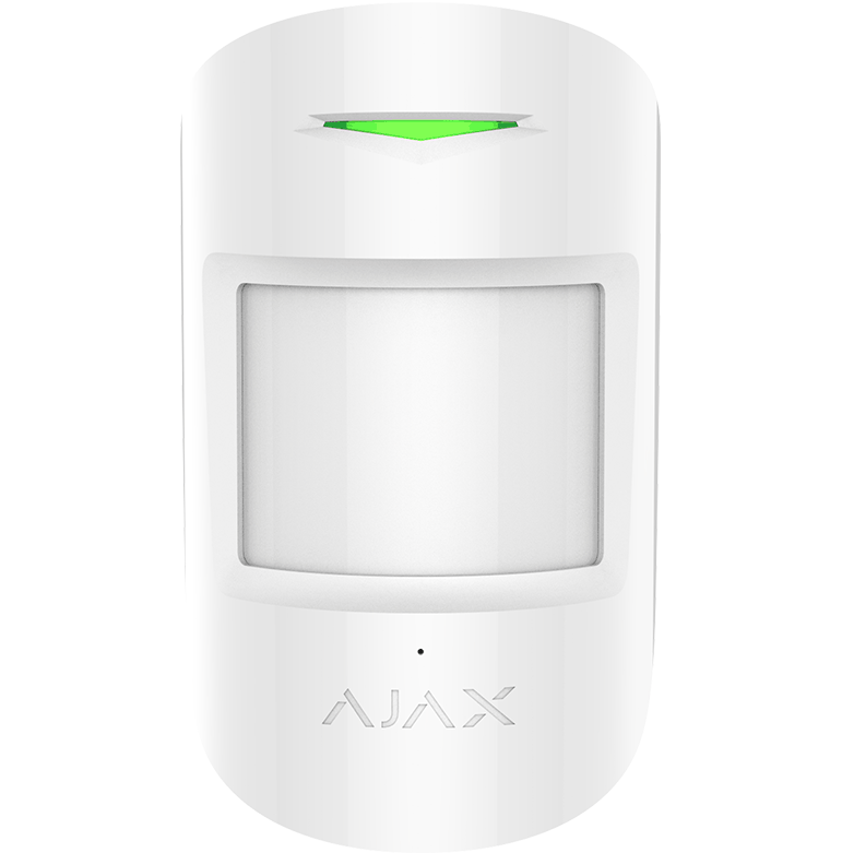 AJAX - MOTION PROTECT WHITE