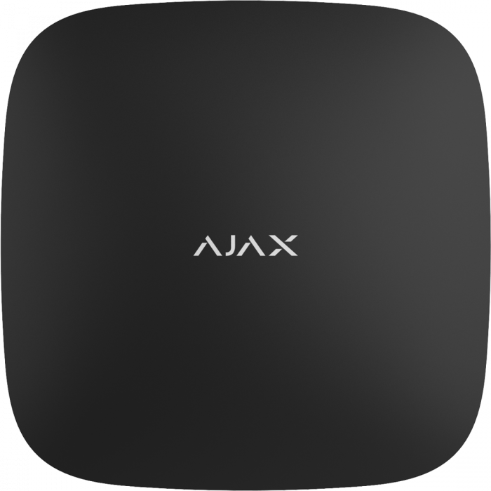 AJAX - REX BLACK