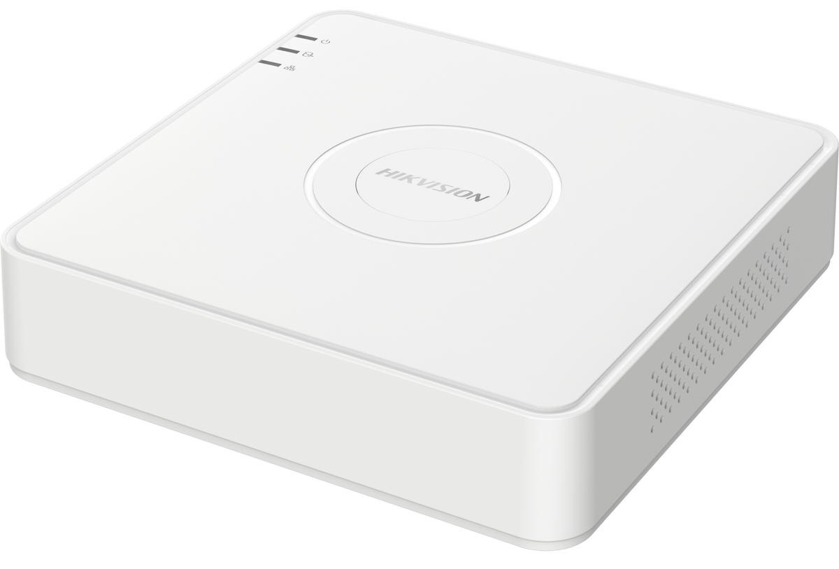 HIKVISION - iDS-7104HUHI-M1/S(E)