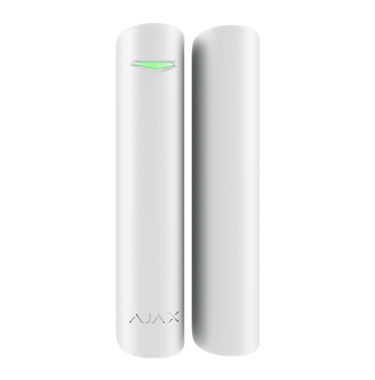 AJAX - DOOR PROTECT SUPERIOR WHITE