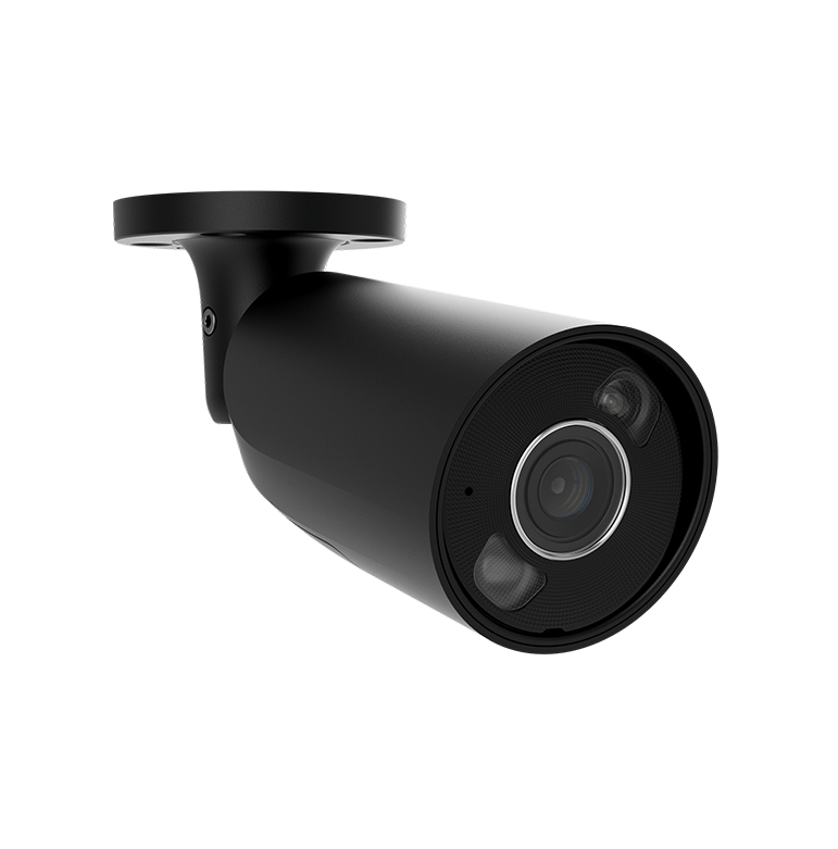 AJAX - BULLETCAM HL (5 MP/4mm) BLACK