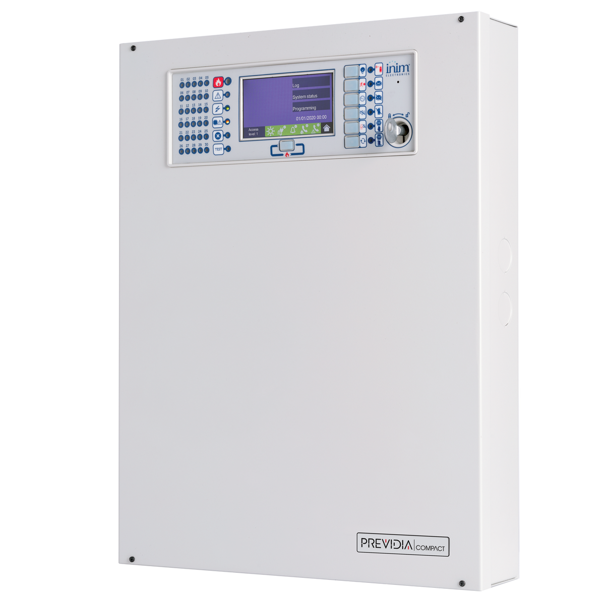 INIM FIRE - PREVIDIA-C200SG