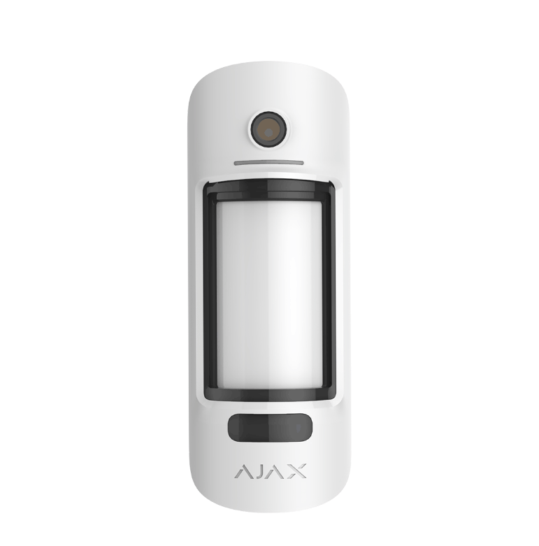 AJAX - MOTION CAM OUTDOOR