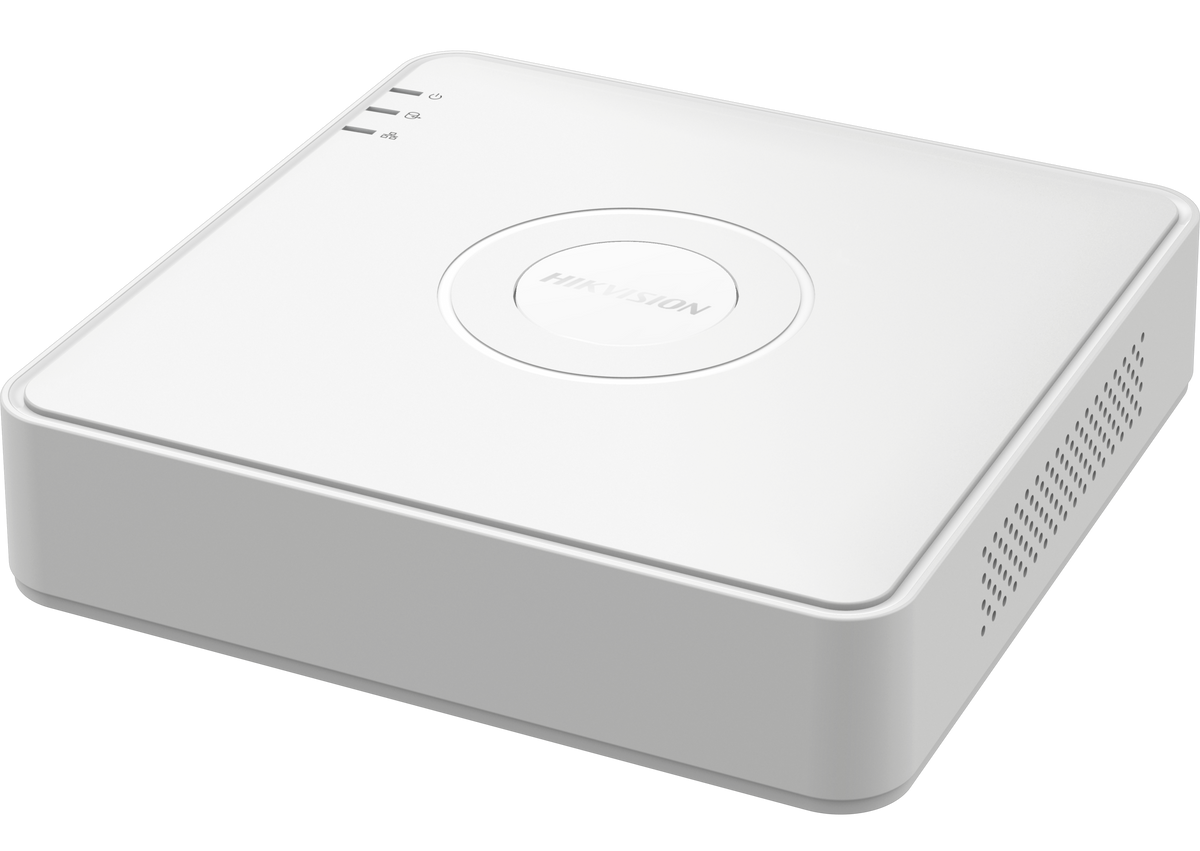 HIKVISION - DS-7108HGHI-M1/T