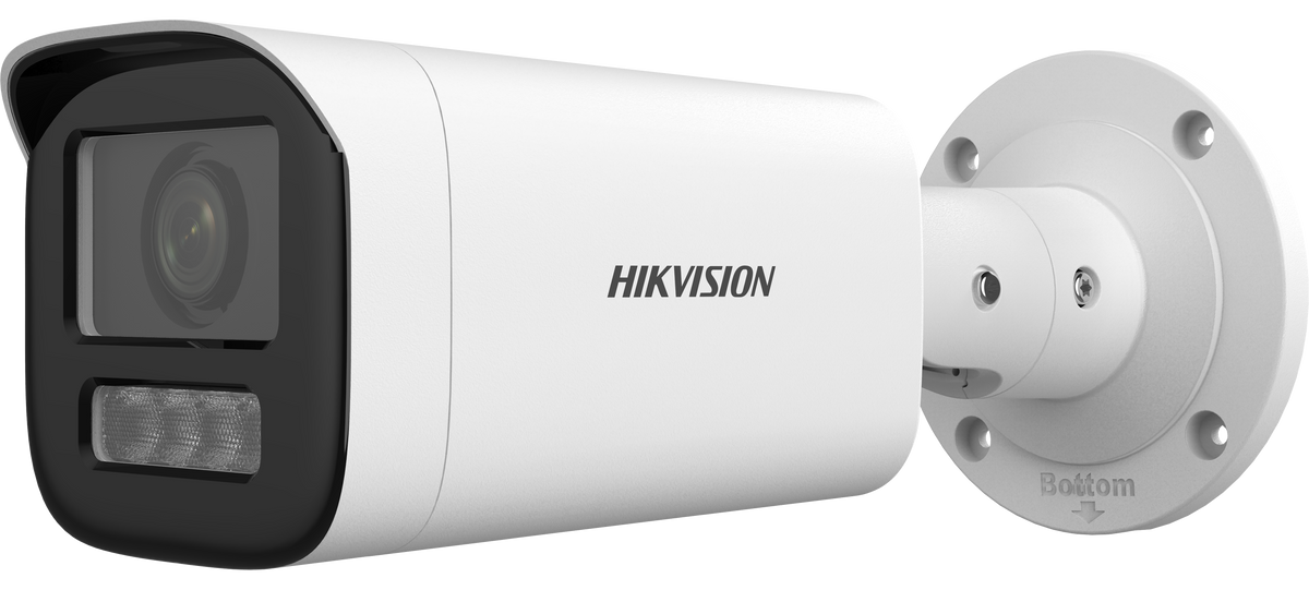 HIKVISION - DS-2CD1643G2-LIZU