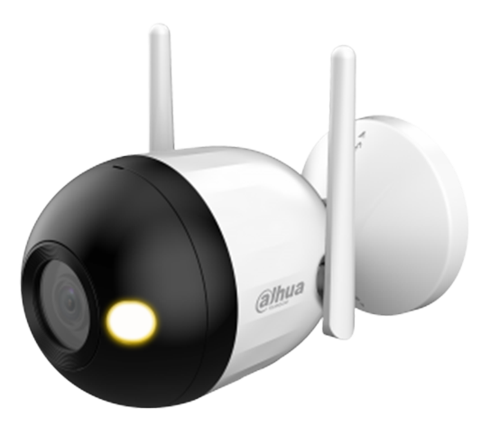 DAHUA - F2C-LED