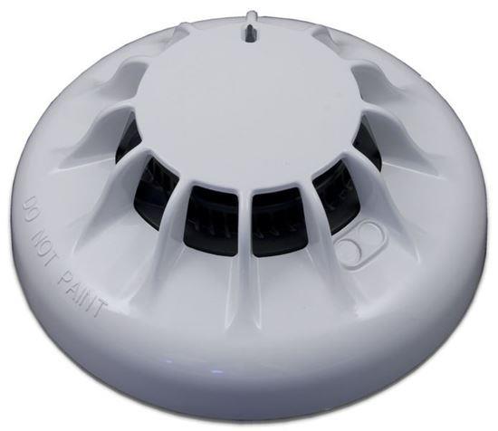 FIRECLASS - FC460PH PHOTO HEAT DETECTOR (516.460.501)
