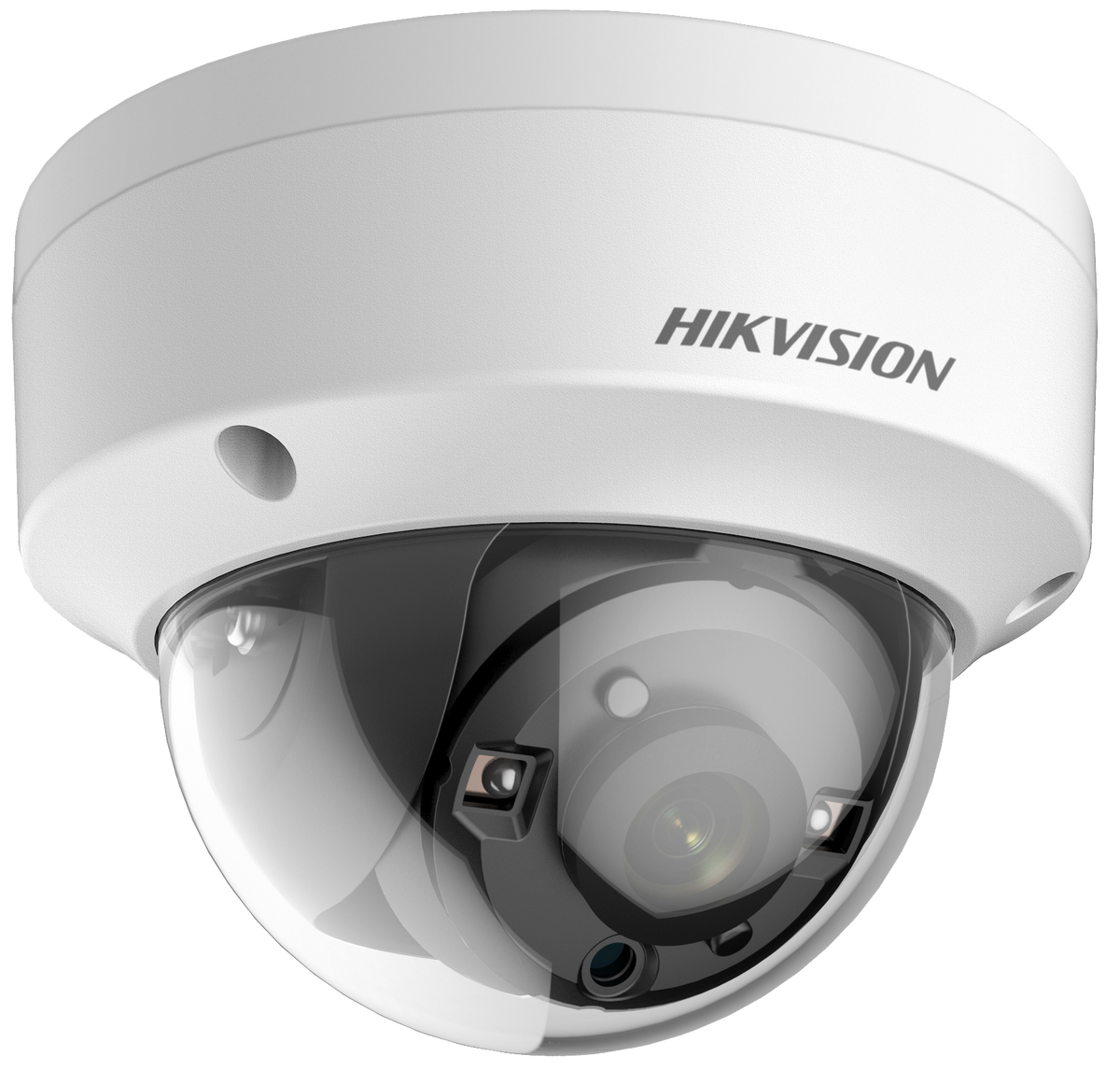 HIKVISION - DS-2CE57H8T-VPITF
