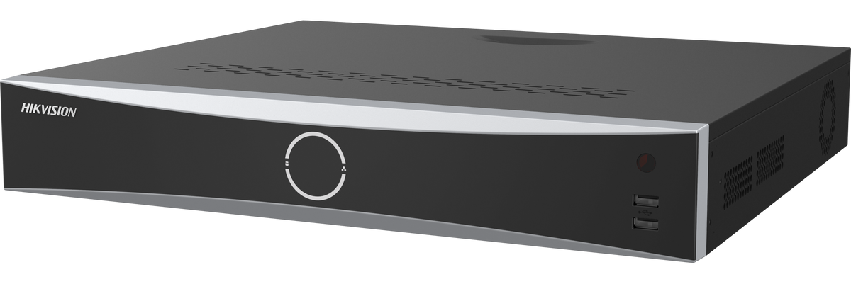 HIKVISION - DS-7716NXI-I4/16P/VPro