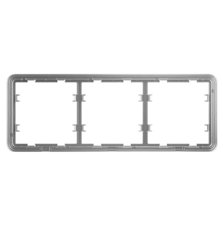 AJAX - FRAME (3 SEATS)