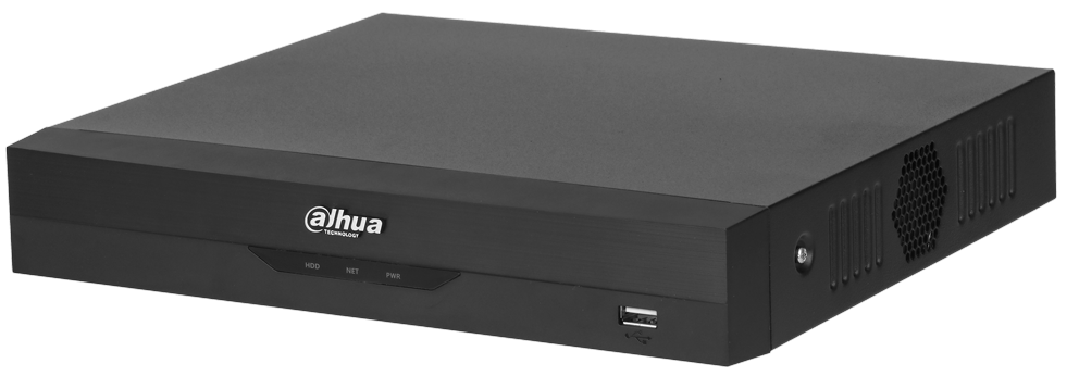 DAHUA - XVR5108HS-4KL-I3