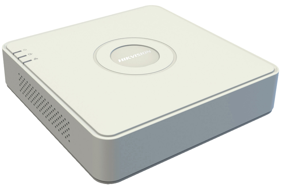 HIKVISION - iDS-7108HUHI-M1/S(E)