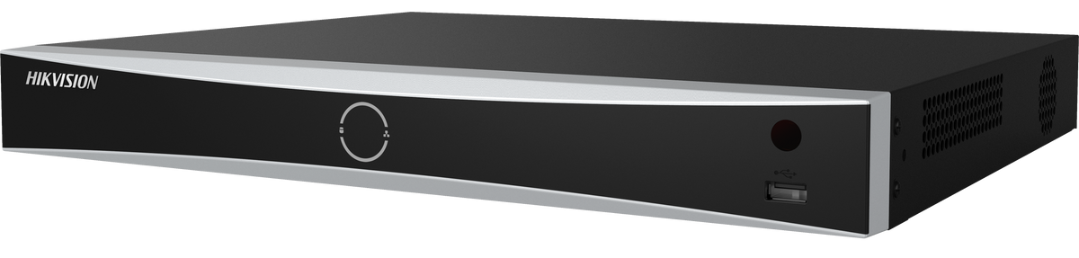 HIKVISION - DS-7608NXI-I2/S(E)