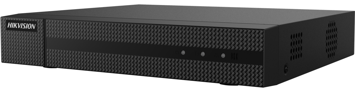 HIKVISION - HWN-2104MH-4P(D)