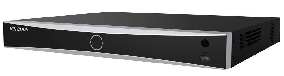 HIKVISION - DS-7616NXI-I2/16P/S(E)