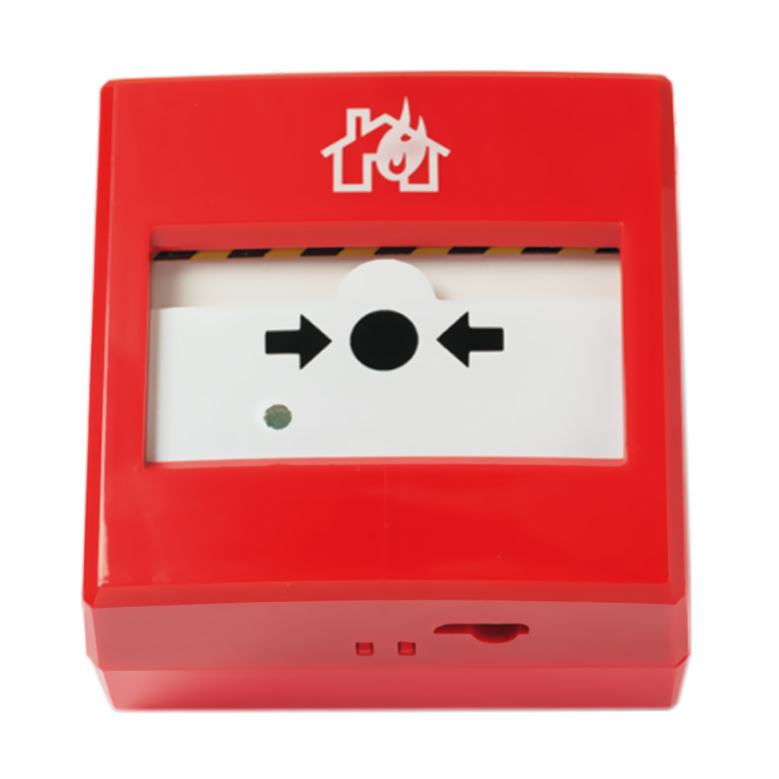INIM FIRE - IC0020